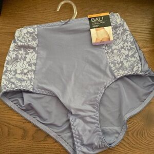 Bali double support brief